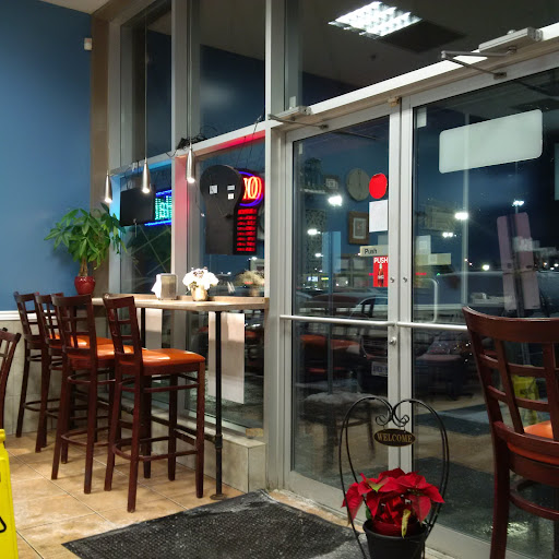 Photo of Shawarma Heaven - 129 Riocan Ave, Nepean, ON K2J 5G3